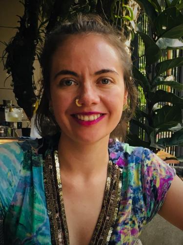 lina beatriz pinto garcia