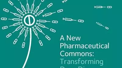 transforming drug discovery