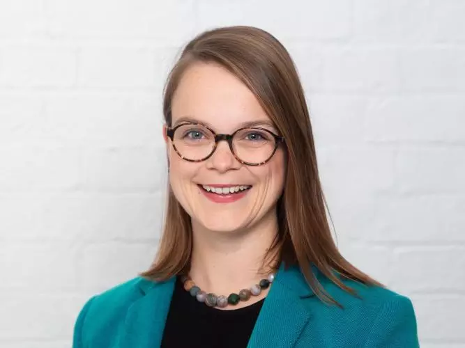 johanna koehler profile