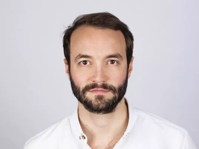 stefan schafer