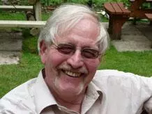 Peter Healey