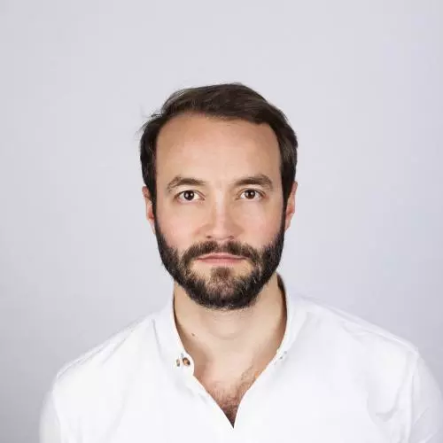 stefan schafer