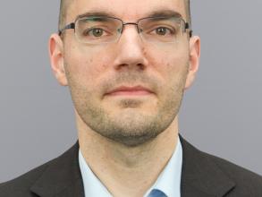 Oliver Geden