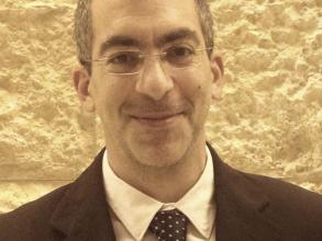 noam segal photo