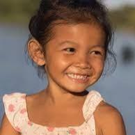 little girl