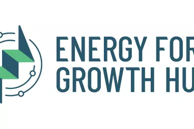 energy for growth hub